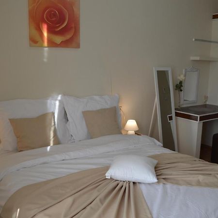 Rooms & Apartments Infinity Rijeka Exterior foto