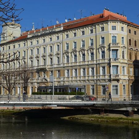 Rooms & Apartments Infinity Rijeka Exterior foto