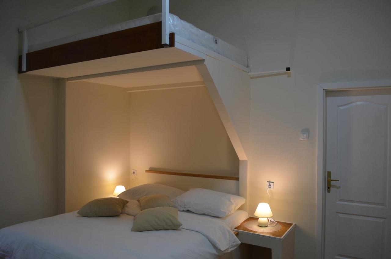 Rooms & Apartments Infinity Rijeka Exterior foto